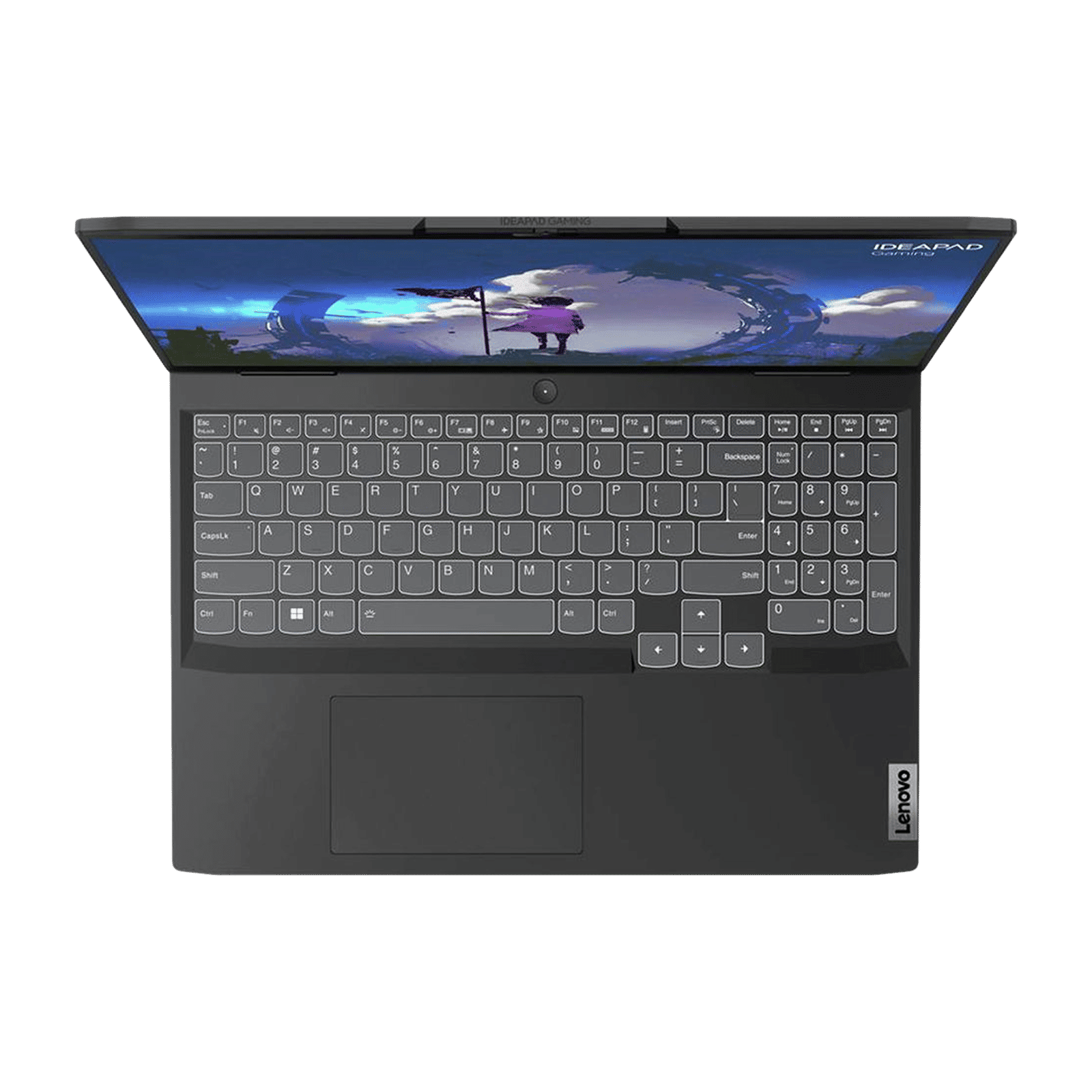 Buy Lenovo IdeaPad Gaming 3 16IAH7 Intel Core i7 12th Gen (16 inch